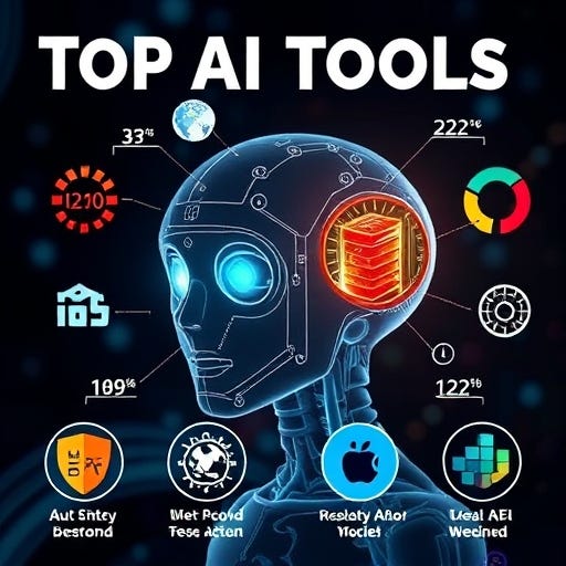 AI tools